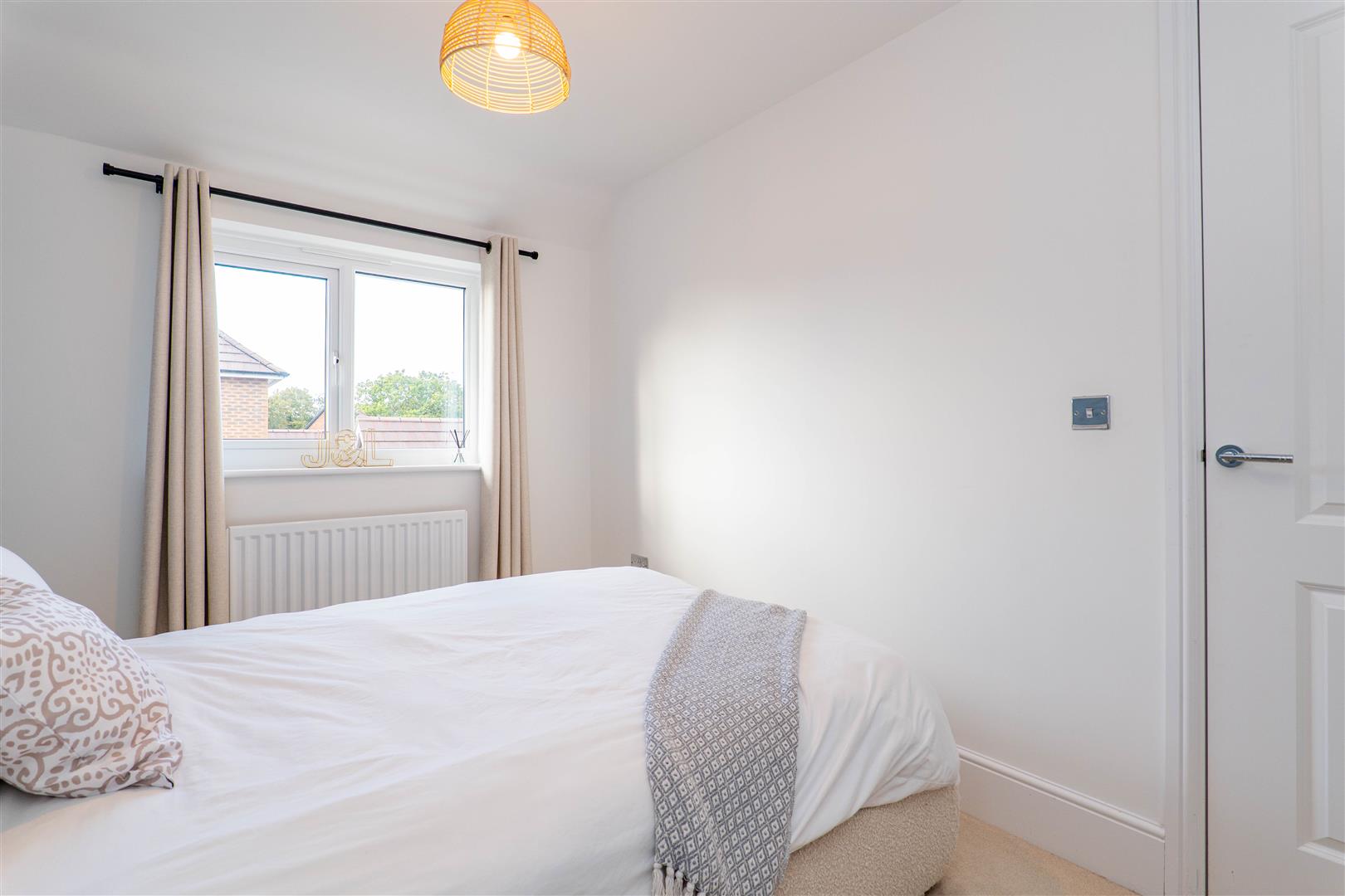 Green Hill Drive, Leyland